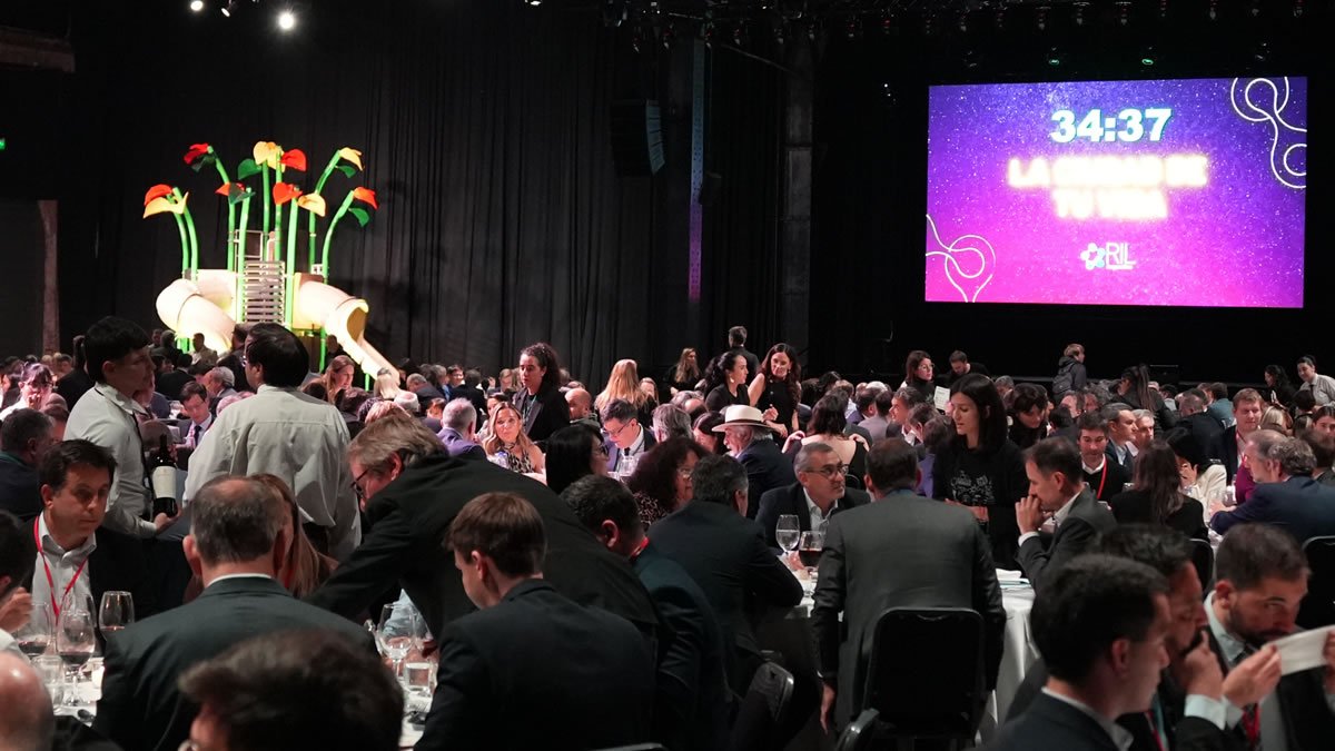 Unitech reafirma su compromiso con la transformación de la gestión pública mediante su alianza con RIL