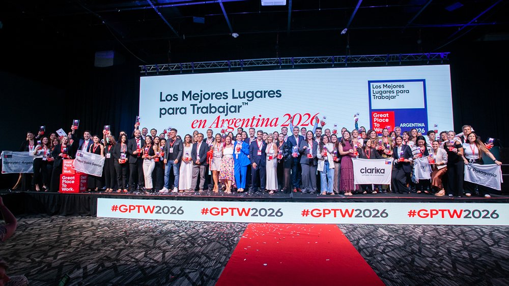 unitech en GPTW