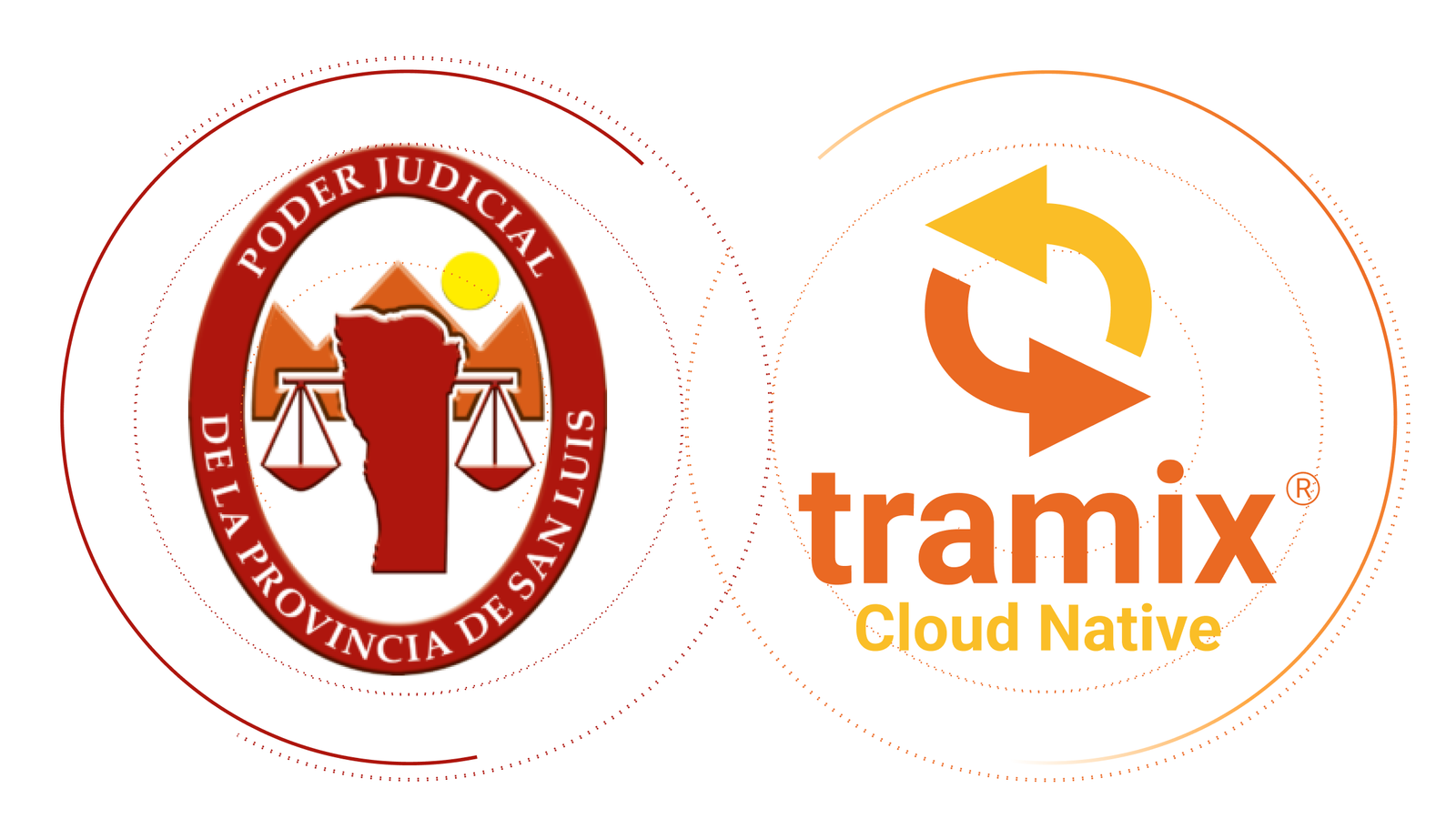 Dos municipios de San Luis digitalizan su gestión administrativa con Tramix: cómo la tecnología está cambiando la gestión pública.