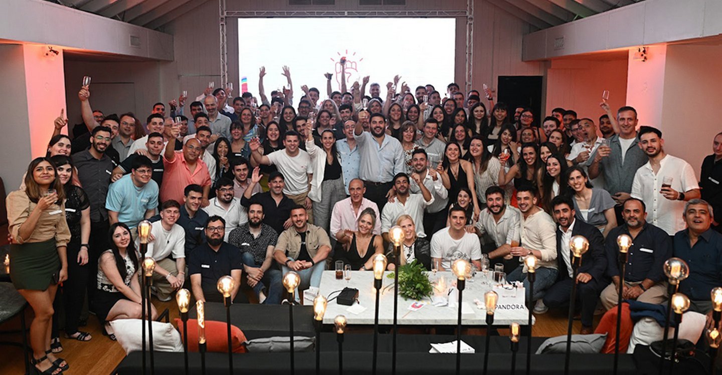 Unitech celebró un 2024 de expansión internacional e innovación en IA